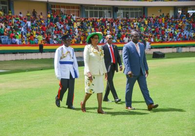 2016 National Awards