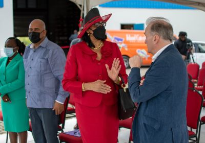 2022 Renegade Rum Opening